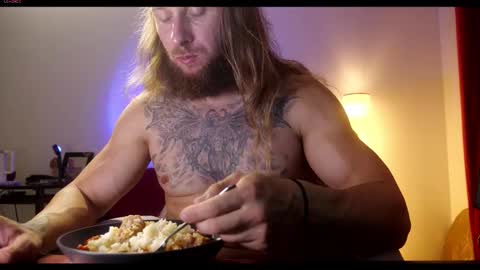 Paul online show from 09/23/25, 09:40