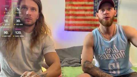 Paul online show from 10/31/25, 09:54