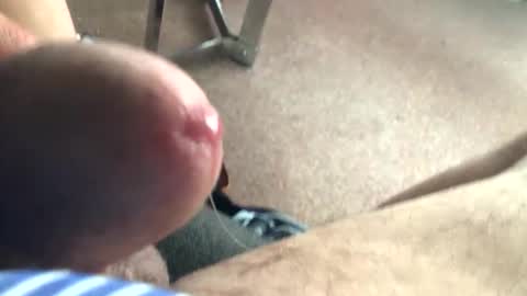 Snapshot of rushover63 chatting on 09/18/25, 12:18 rushover63 online show from 09/18/25, 12:18