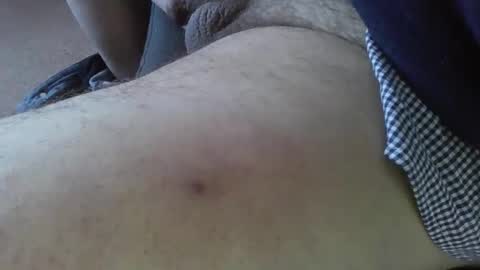 Snapshot of rushover63 chatting on 11/21/25, 11:20 rushover63 online show from 11/21/25, 11:20