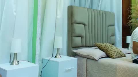 Ruslan Marcel online show from 07/17/26, 11:06