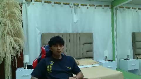 Ruslan Marcel online show from 07/26/26, 11:06