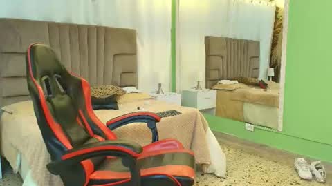 Ruslan Marcel online show from 08/03/26, 11:15