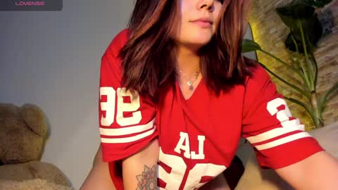 Lorenn online show from 01/03/25, 01:59