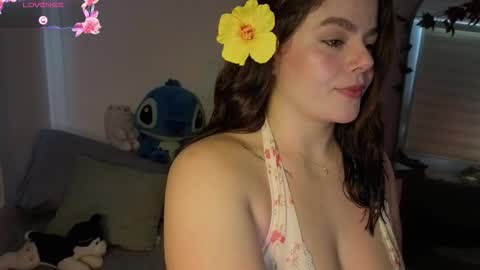 Lorenn online show from 11/09/25, 02:04