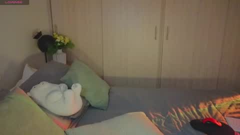 Lorenn online show from 05/11/26, 07:22