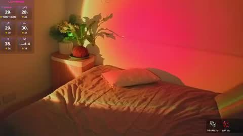 Lorenn online show from 06/11/26, 12:32