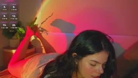 Lorenn online show from 06/12/26, 11:14