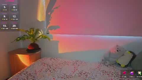 Lorenn online show from 06/24/26, 09:25