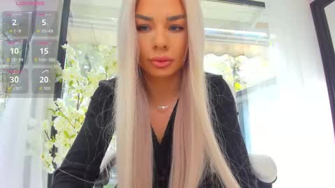 Ava online show from 10/11/25, 07:40