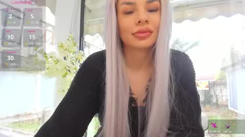 Ava online show from 11/26/25, 08:26