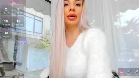 Ava online show from 11/28/25, 07:33