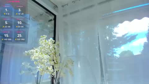 Ava online show from 06/13/26, 07:17
