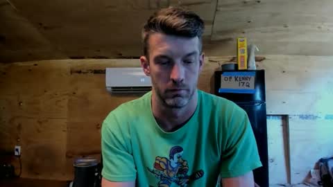 Snapshot of russianaibot chatting on 03/21/26, 05:05 russianaibot online show from 03/21/26, 05:05