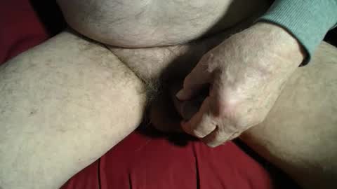 rustic69 online show from 01/13/25, 01:02