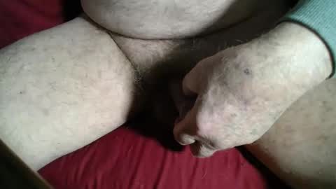 rustic69 online show from 01/22/25, 07:14