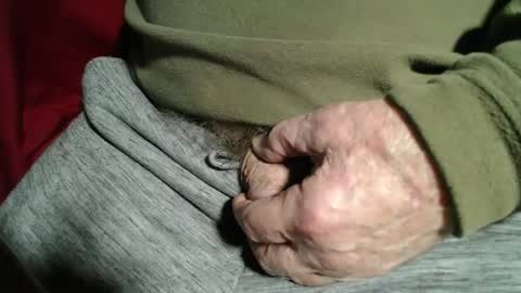 rustic69 online show from 02/18/25, 05:20