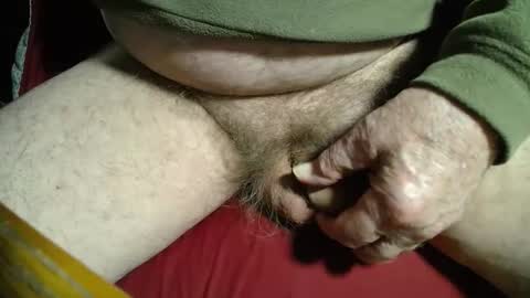 rustic69 online show from 02/19/25, 07:17