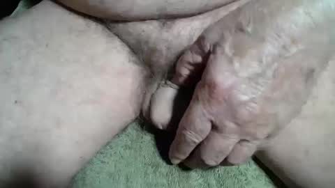 rustic69 online show from 10/18/25, 09:54