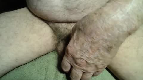 rustic69 online show from 10/21/25, 12:17