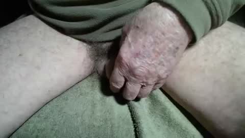 rustic69 online show from 11/11/25, 08:03