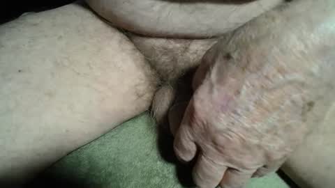 rustic69 online show from 11/23/25, 11:10