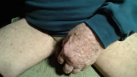 rustic69 online show from 03/08/26, 06:28