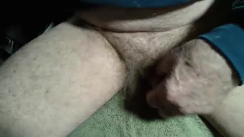 rustic69 online show from 03/12/26, 05:24