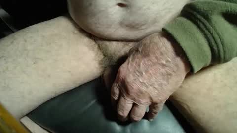 rustic69 online show from 04/30/26, 03:35