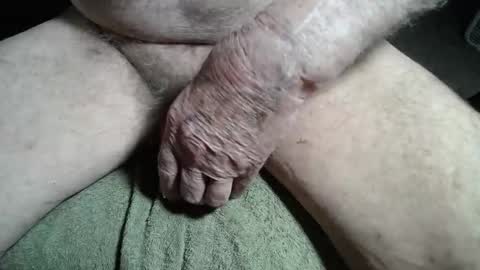 rustic69 online show from 05/13/26, 08:12