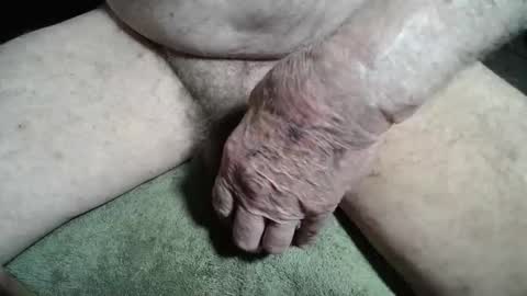 rustic69 online show from 05/14/26, 06:20