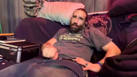 rusty_ambitions online show from 02/02/26, 12:20