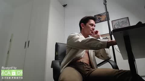 MillionDollarGuy online show from 02/16/25, 03:37