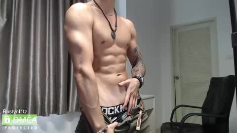 MillionDollarGuy online show from 02/23/25, 05:34