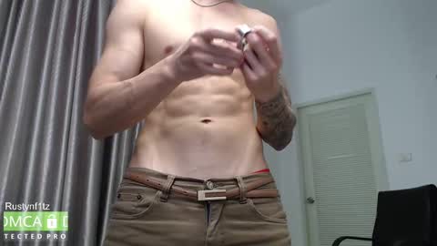 MillionDollarGuy online show from 02/26/25, 02:48