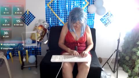 Snapshot of ruth_blue21 chatting on 10/11/25, 09:35 ruth_blue21 online show from 10/11/25, 09:35