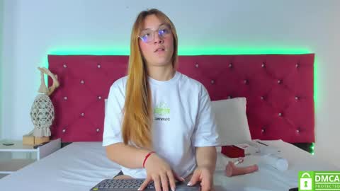 Ruth online show from 03/04/25, 02:53