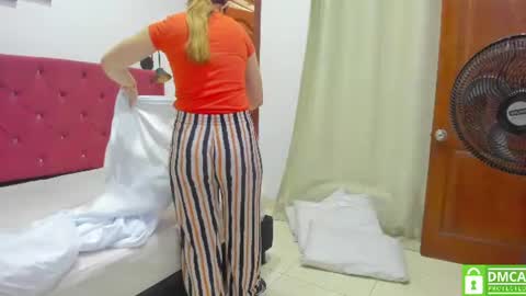 Snapshot of ruth_harvey chatting on 07/04/26, 12:55 Ruth online show from 07/04/26, 12:55