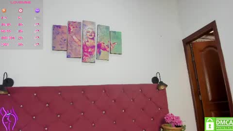 Snapshot of ruth_harvey chatting on 07/20/26, 01:13 Ruth online show from 07/20/26, 01:13