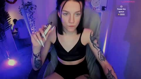 Ruth Martin online show from 12/26/24, 12:25