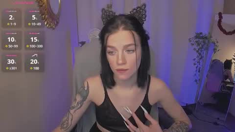 Ruth Martin online show from 12/26/24, 09:26