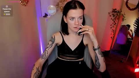 Ruth Martin online show from 12/27/24, 03:31