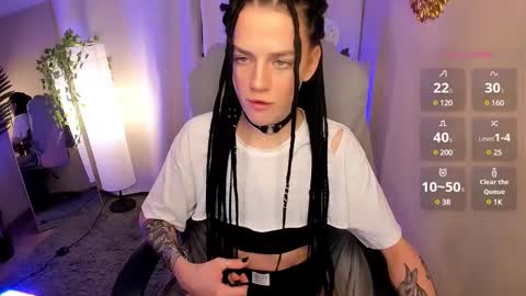 Ruth Martin online show from 01/12/25, 09:51