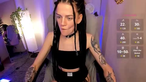 Ruth Martin online show from 01/13/25, 12:51