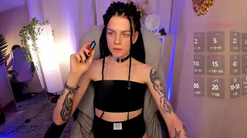 Ruth Martin online show from 01/13/25, 03:56