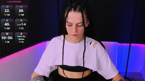 Ruth Martin online show from 01/19/25, 06:31