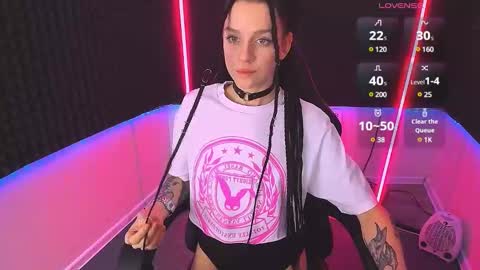 Ruth Martin online show from 01/24/25, 05:21