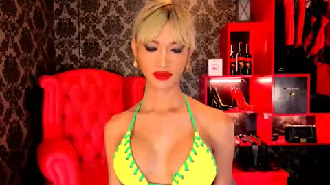 Ruth Evangelista online show from 01/30/25, 07:26