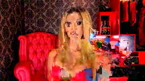 Snapshot of ruthrocero chatting on 04/27/26, 03:26 Ruth Evangelista online show from 04/27/26, 03:26