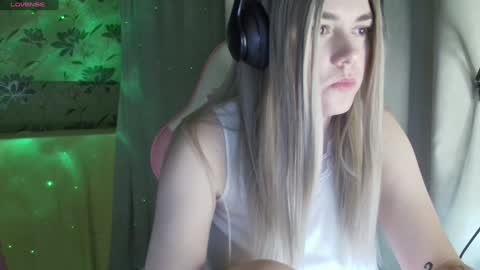 Tanyushka online show from 01/15/25, 10:35